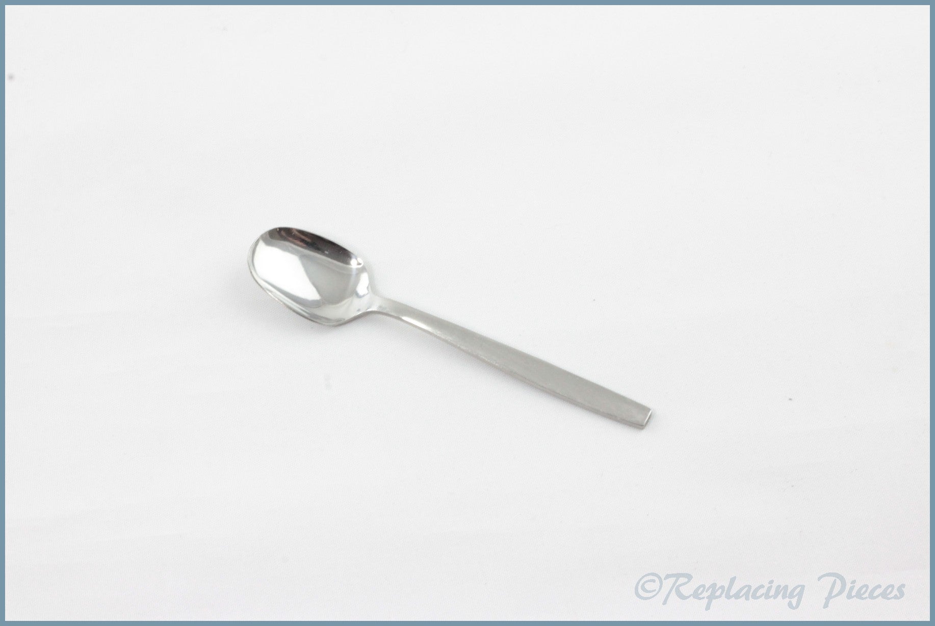 Viners - Chelsea (Stainless) - Coffee Spoon