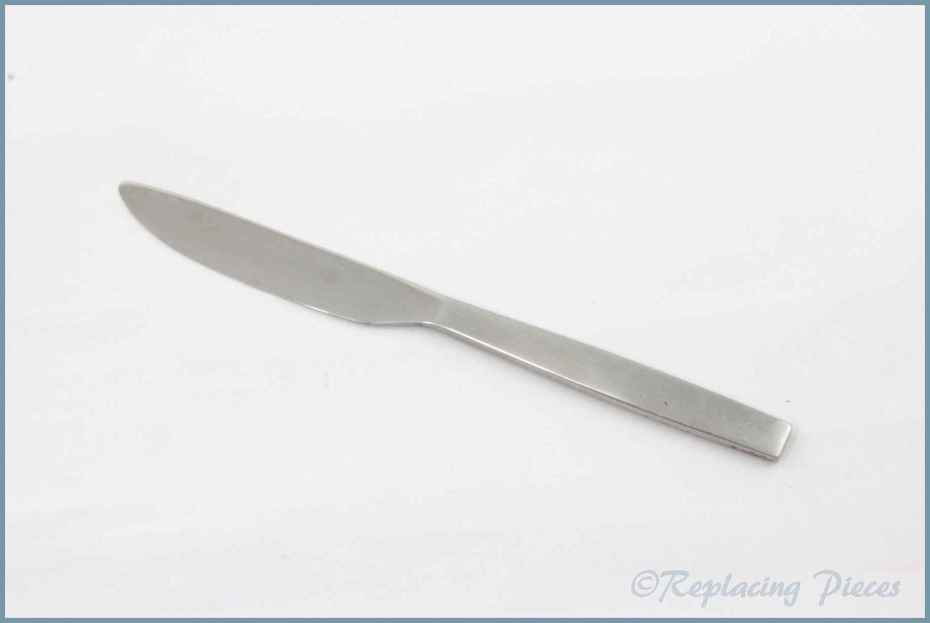 Viners - Chelsea (Stainless) - Tea Knife