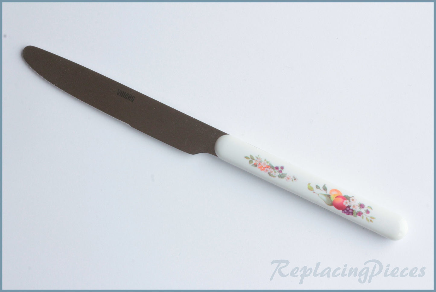 Viners - Fresh Fruit (Composite Handle) - Dinner Knife