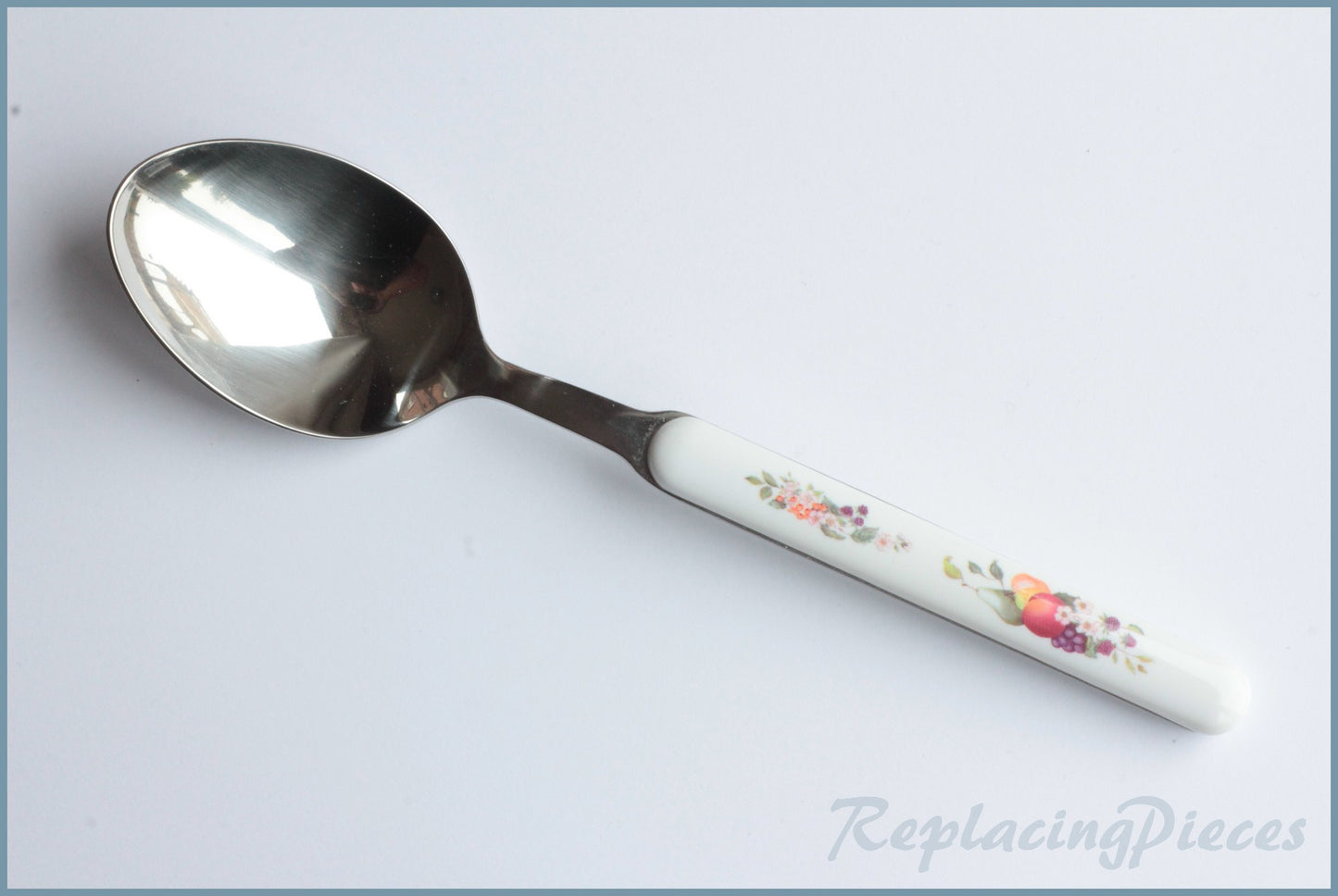 Viners - Fresh Fruit (Composite Handle) - Dessert Spoon