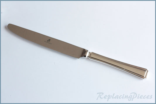 Viners - Harley (Silver Plate) - Dinner Knife