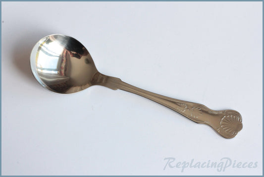 Viners - Kings (Stainless) - Soup Spoon