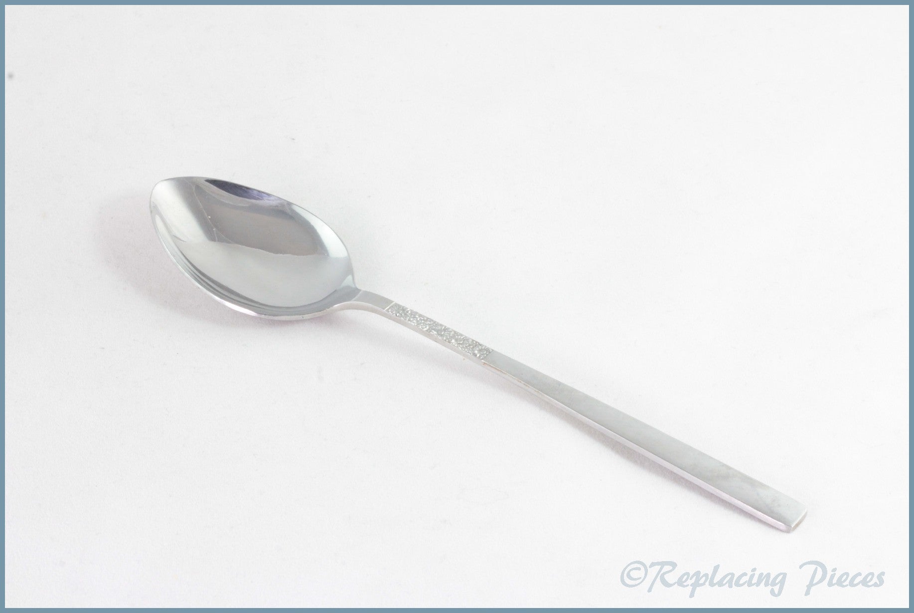 Viners - Love Story - Dessert Spoon