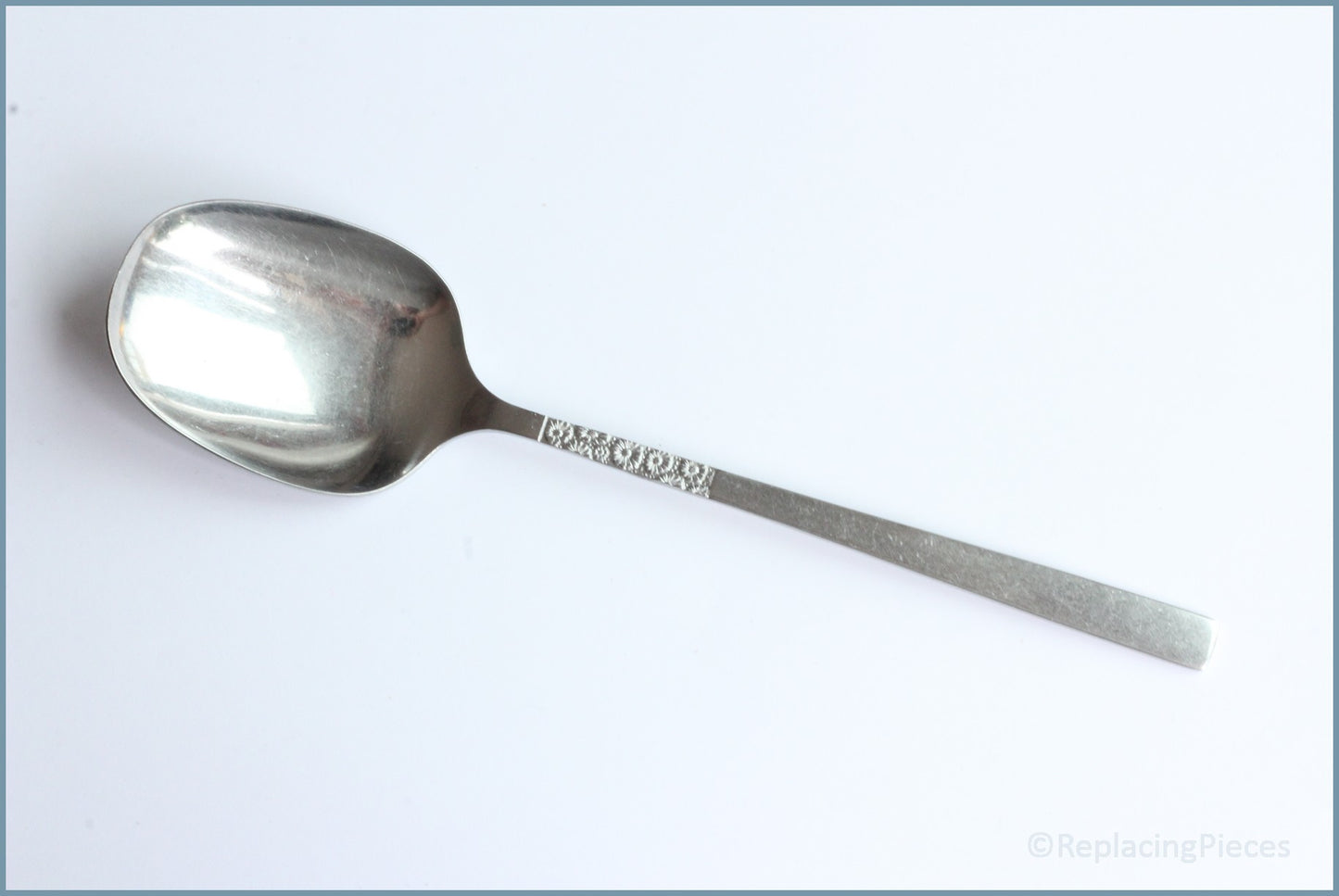 Viners - Love Story - Serving Spoon