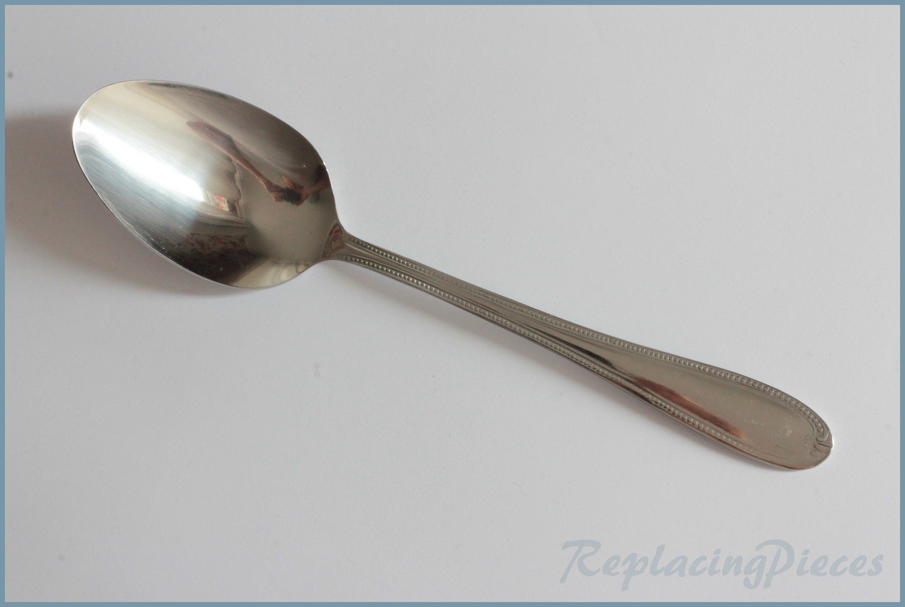 Viners - Princess - Serving Spoon