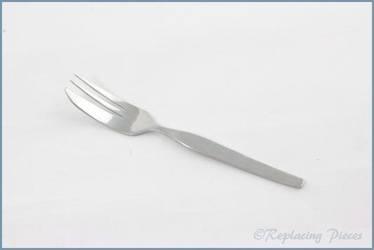 Viners - Profile - Pastry Fork