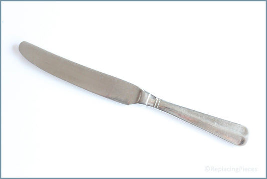 Viners - Shape - Rattail - Dessert Knife