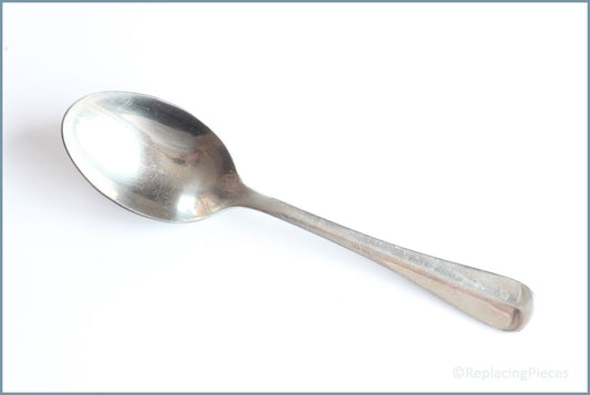 Viners - Shape - Rattail - Dessert Spoon