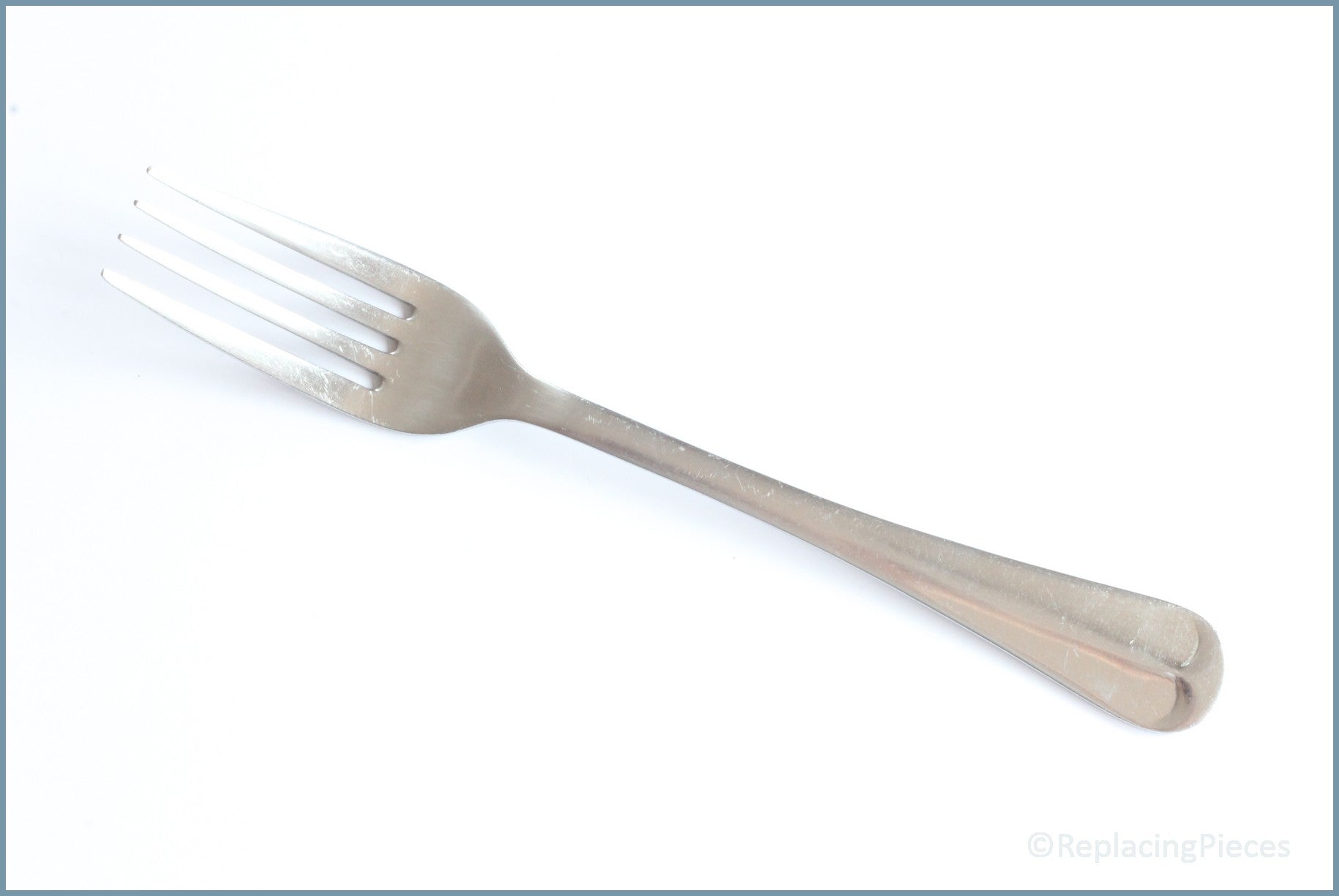 Viners - Shape - Rattail - Dinner Fork