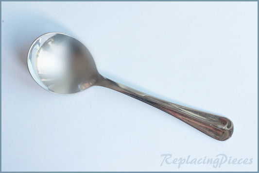 Viners - Shape - Rat Tail - Soup Spoon