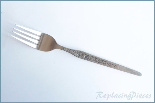 Viners - Shape - Regency - Dessert Fork