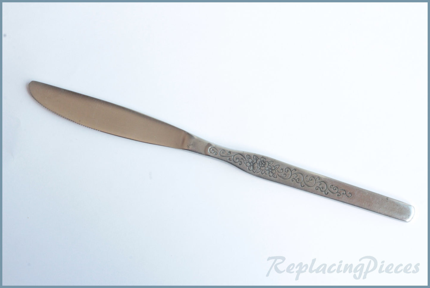 Viners - Shape - Regency - Dinner Knife