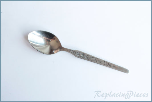 Viners - Shape - Regency - Tea Spoon