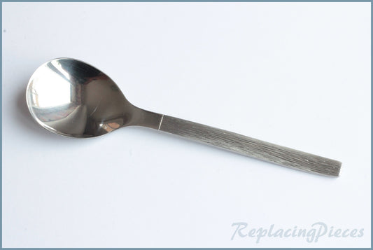 Viners - Sable (Stainless) - Fruit Spoon