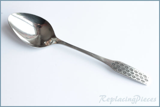 Viners - Shape - Serving Spoon (Pointed Bowl)