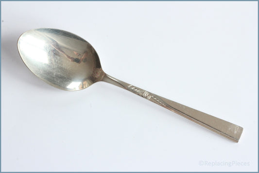 Viners - Unknown 2 - Dessert Spoon