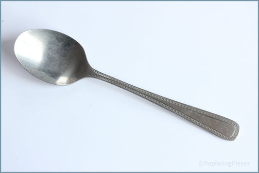 Viners - Unknown 3 - Serving Spoon