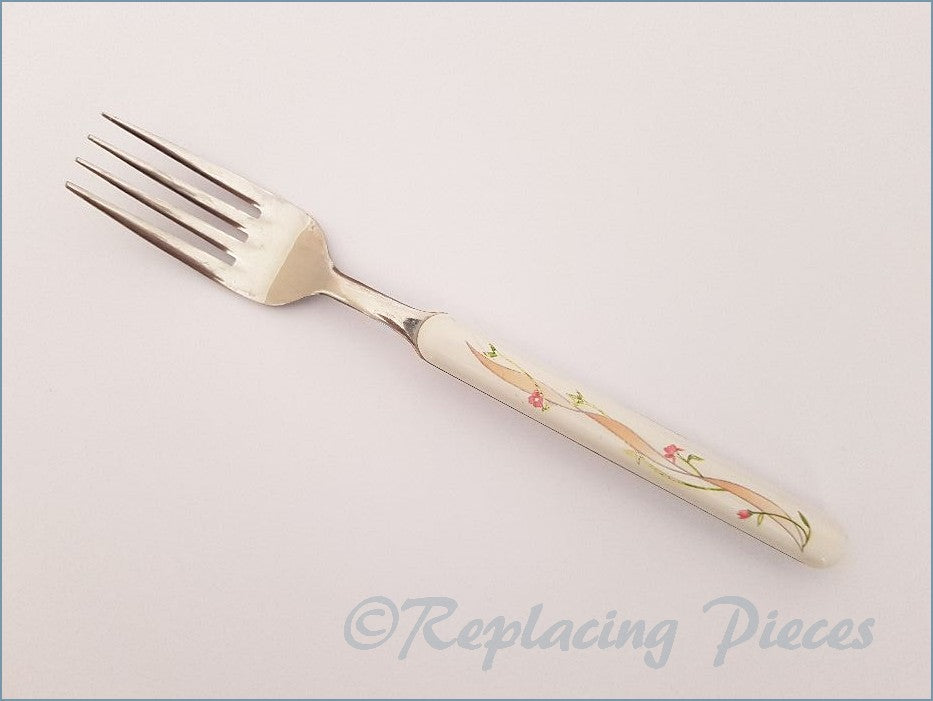 Viners - Eternal Beau (Composite Handle) - Dinner Fork