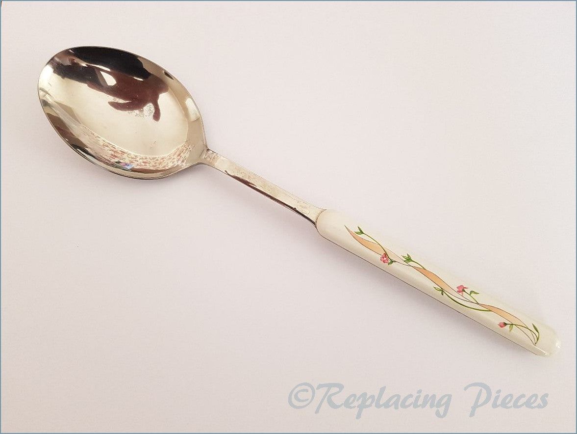 Viners - Eternal Beau (Composite Handle) - Dessert Spoon