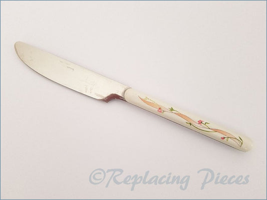 Viners - Eternal Beau (Composite Handle) - Dinner Knife