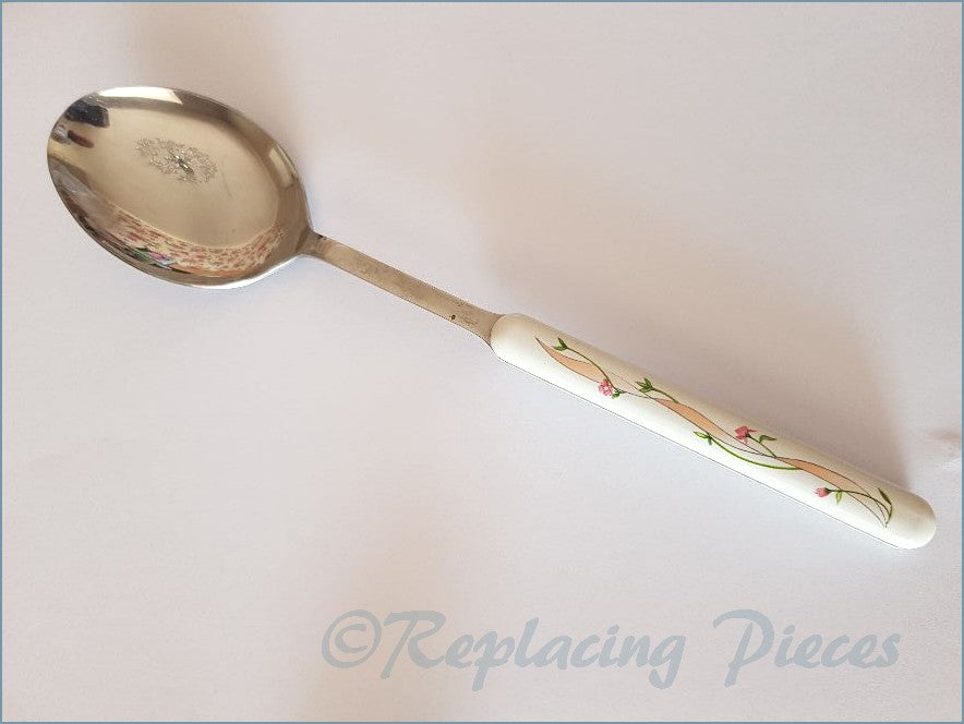 Viners - Eternal Beau (Composite Handle) - Serving Spoon