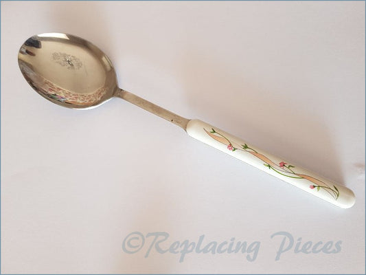 Viners - Eternal Beau (Composite Handle) - Serving Spoon