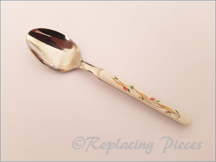 Viners - Eternal Beau (Composite Handle) - Tea Spoon