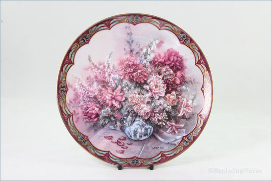 W.S. George - Lena Liu's Flower Fairies - Petal Playmates (no.2)