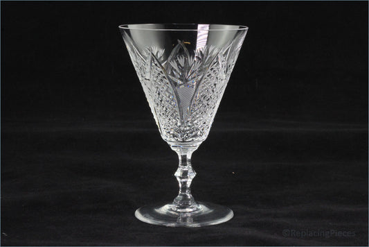 Waterford - Dunmore - Red Wine Glass