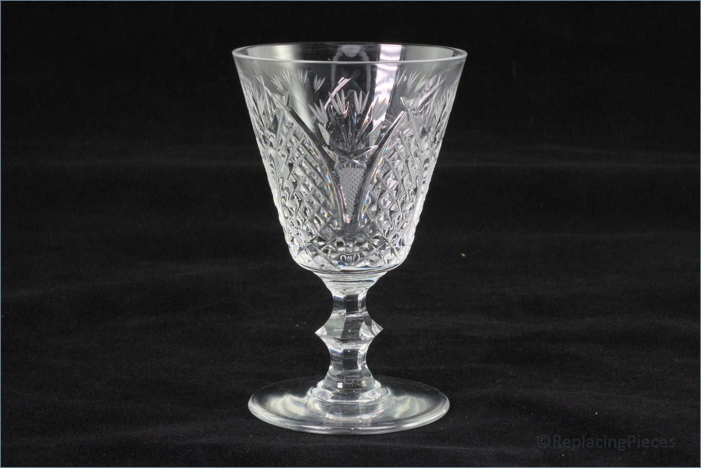 Waterford - Dunmore - White Wine Glass