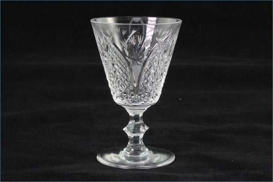 Waterford - Dunmore - White Wine Glass