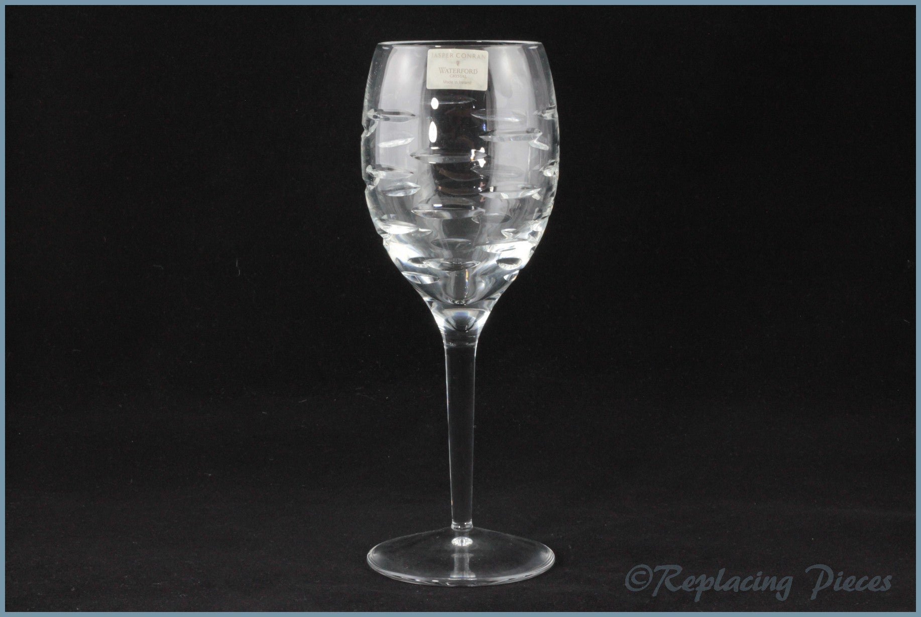 Waterford (Jasper Conran) - Rain - Large Wine Glass