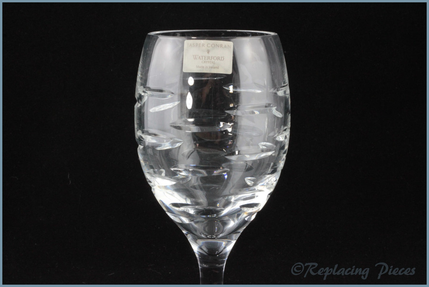 Waterford (Jasper Conran) - Rain - Large Wine Glass