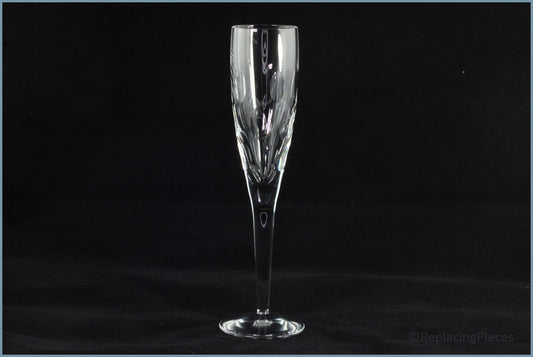Waterford (John Rocha) - Imprint - Champagne Flute
