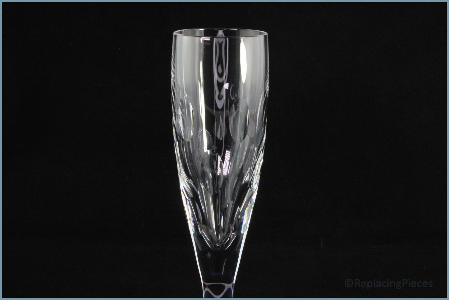 Waterford (John Rocha) - Imprint - Champagne Flute