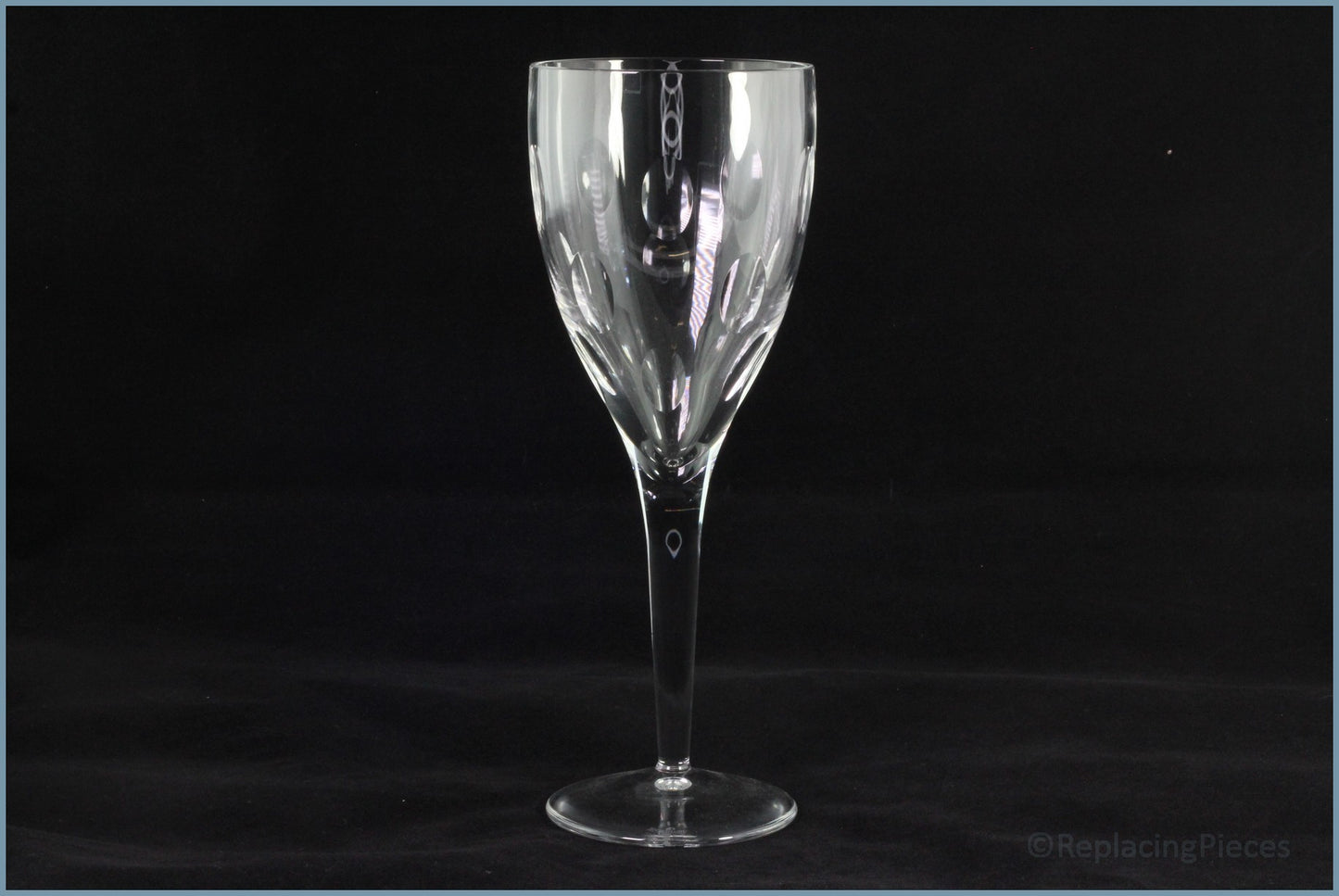 Waterford (John Rocha) - Imprint - Goblet