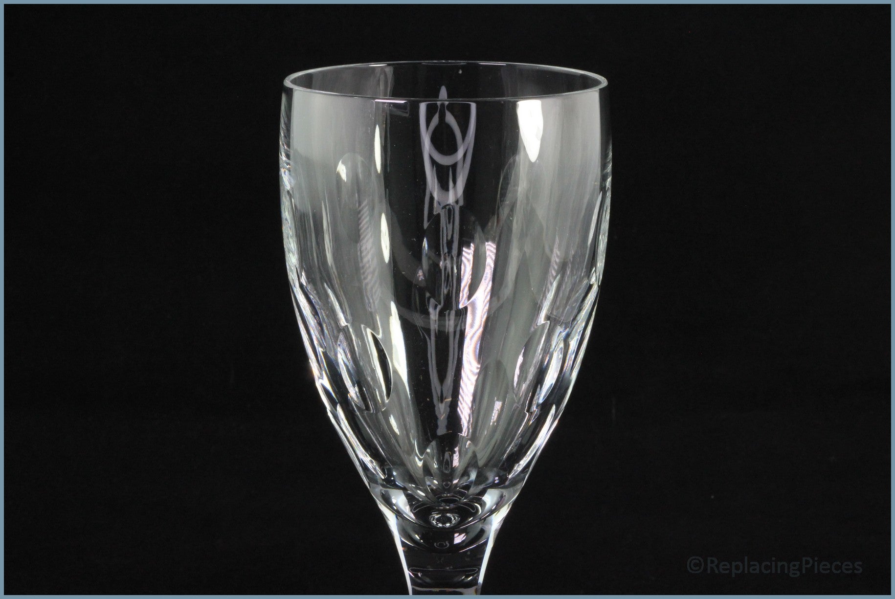 Waterford (John Rocha) - Imprint - Wine Glass