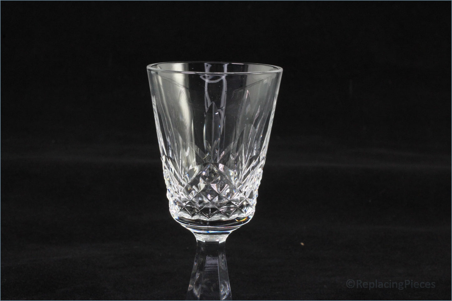 Waterford - Kenmare - Liqueur Glass