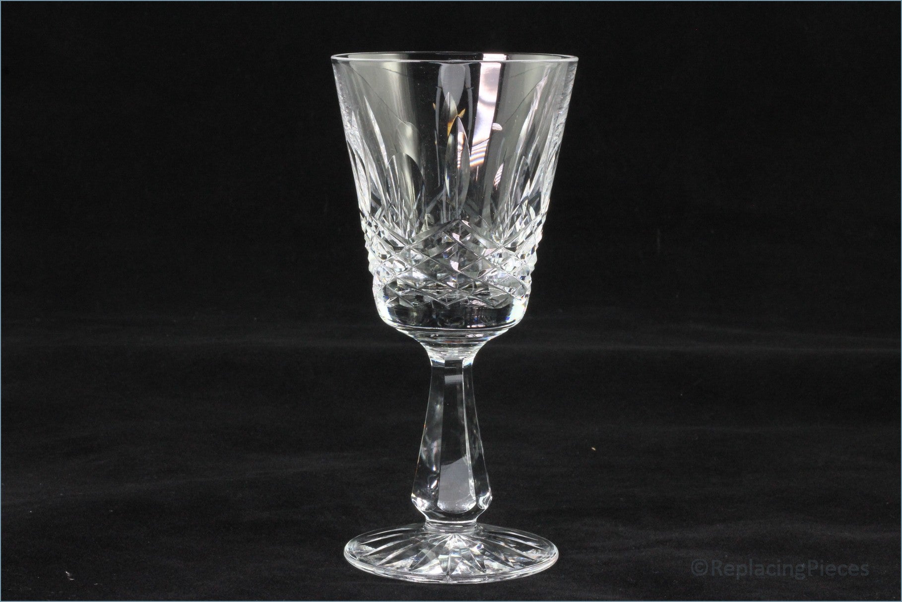 Waterford - Kenmare - Red Wine Glass