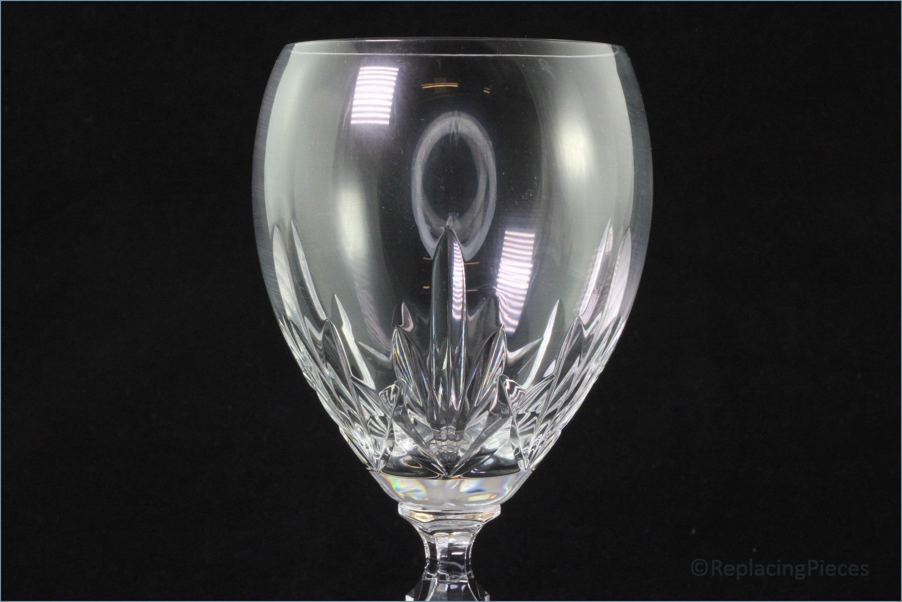 Waterford - Nocturne (Starlight) - White Wine Glass