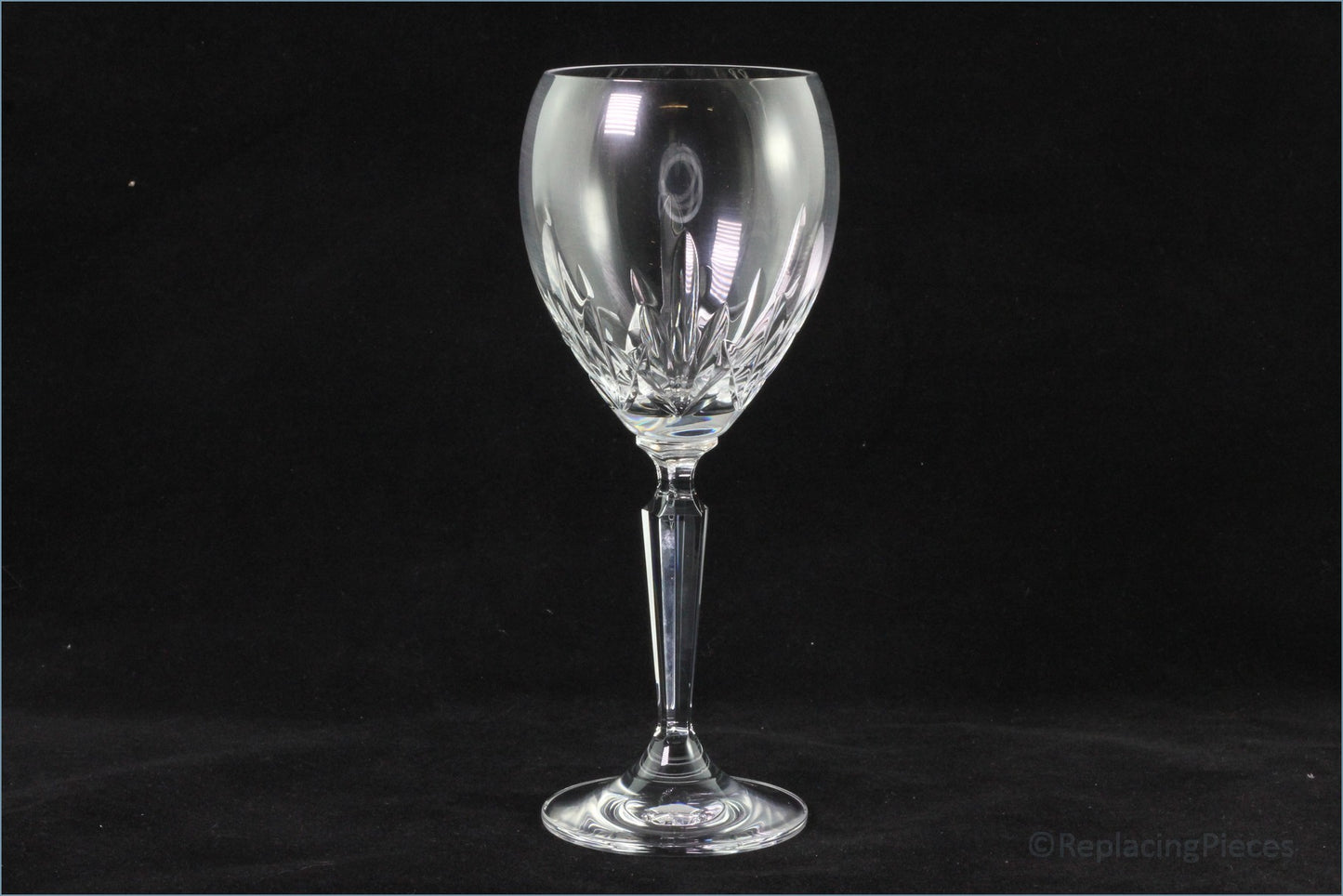 Waterford - Nocturne (Starlight) - White Wine Glass