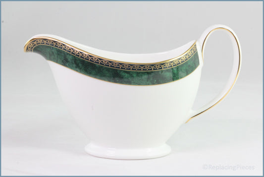 Wedgwood - Aegean - Gravy Boat