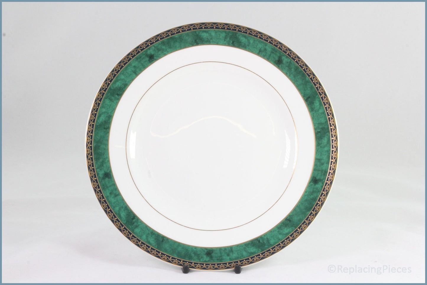 Wedgwood - Aegean - 7" Side Plate