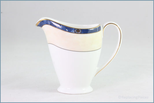 Wedgwood - Alexandria - Milk Jug