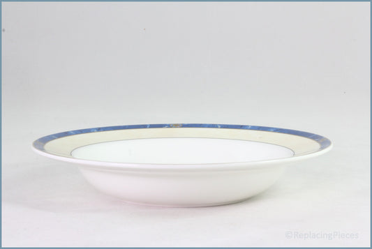 Wedgwood - Alexandria - 8" Rimmed Bowl