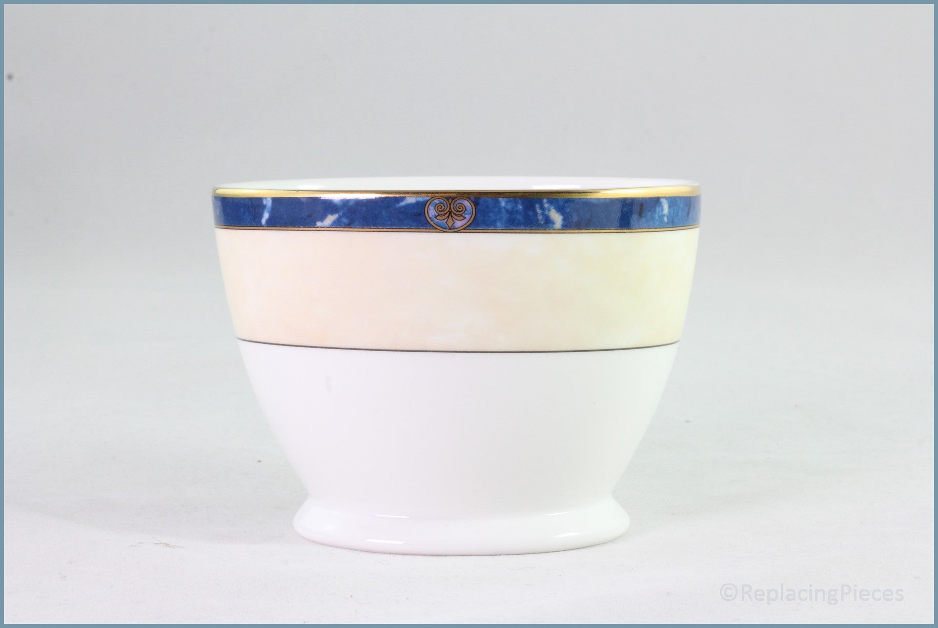 Wedgwood - Alexandria - Sugar Bowl