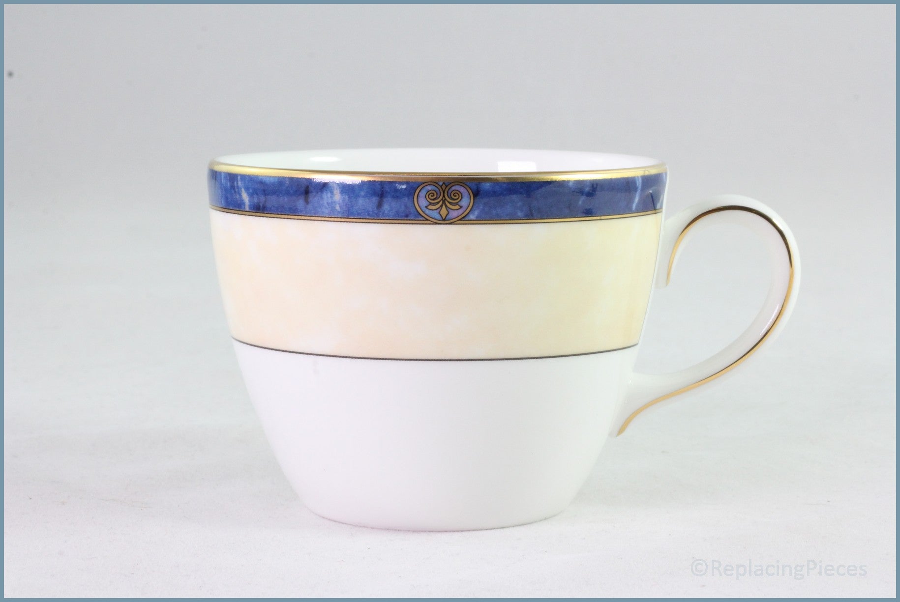 Wedgwood - Alexandria - Teacup