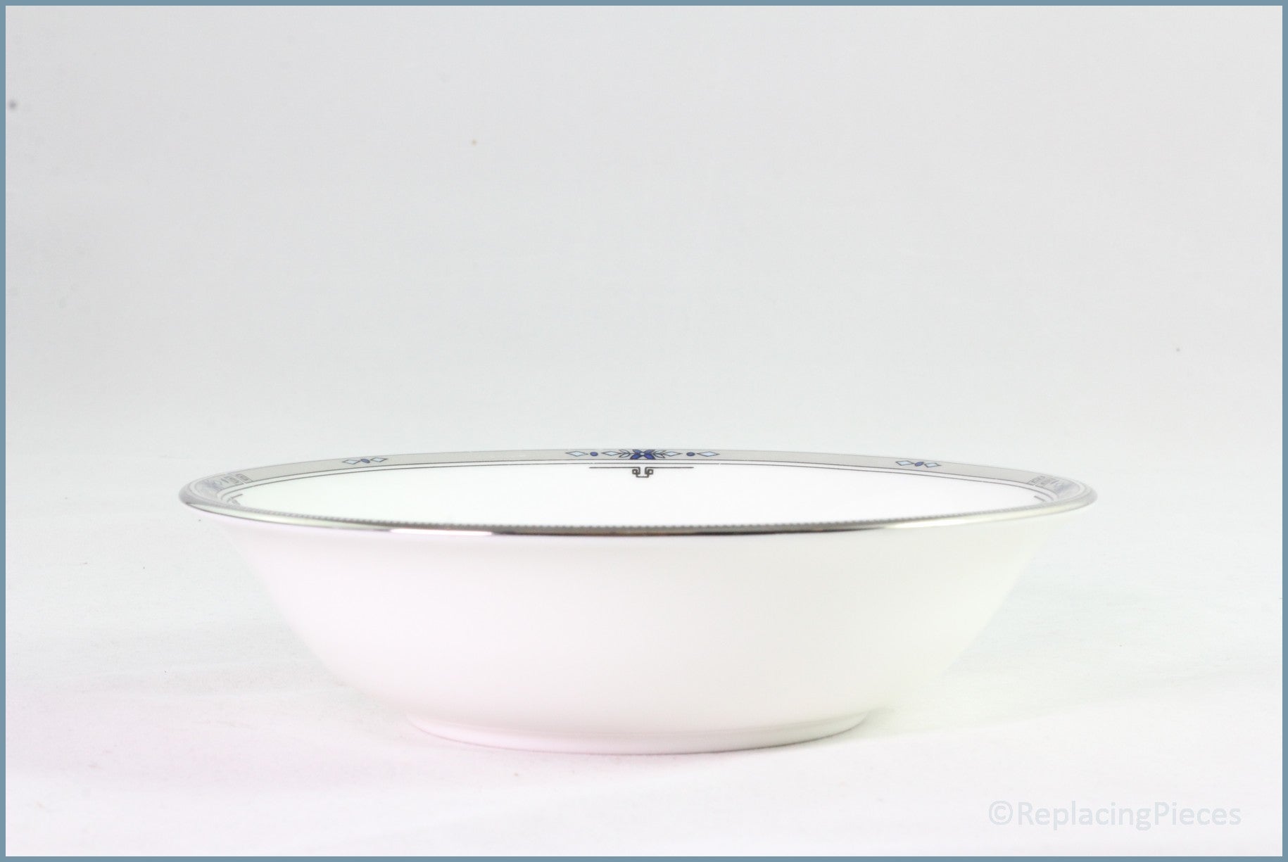 Wedgwood - Amherst - Cereal Bowl