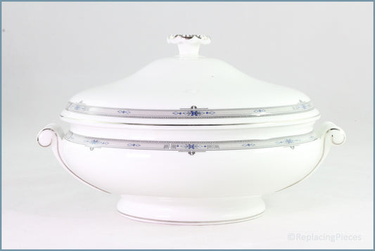 Wedgwood - Amherst - Lidded Vegetable Dish