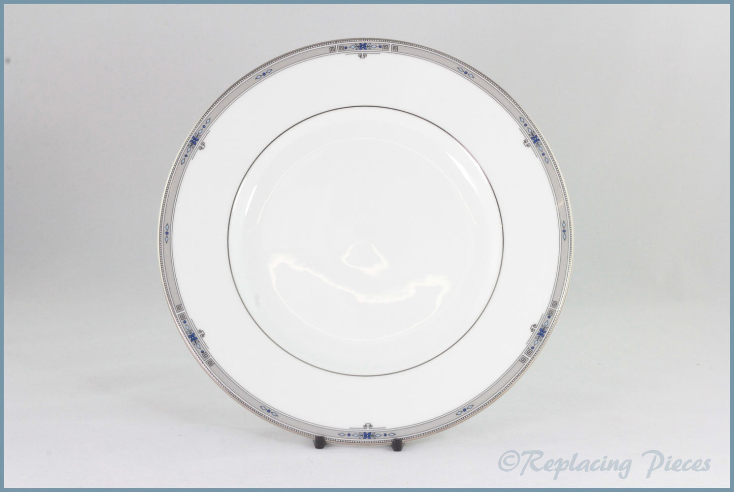 Wedgwood - Amherst - 9" Luncheon Plate